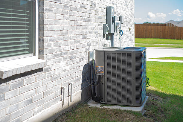 Reliable Ac Installation contractor in Horton, MI by FH HVAC